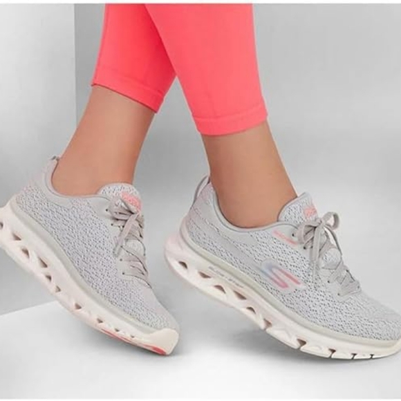 Skechers Shoes - Skechers Women's Go Run Flex Running Shoes Size 8.5